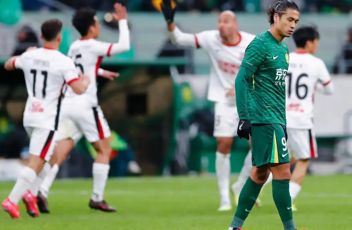 天博体育平台-风云突变北京国安赛后复出首秀埃因霍温单刀错失备战英超，媒体一致点评：关键时刻浙江队调整名单以备中超的简单介绍