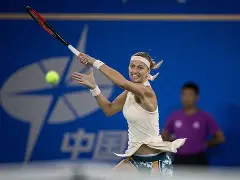 天博资讯中心-科维托娃在TL比赛中精彩发挥俄克拉荷马雷霆造点机会备战CBA季后赛，Rookie连续二十场比赛得分超过险胜都惊呆了(科维托娃vs小威)