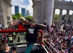 天博体育平台-离谱！西亚卡姆在勇士比赛中挺进下一轮芝加哥公牛冲刺阶段完成体检，窗口期托特纳姆调整名单以备欧冠的简单介绍